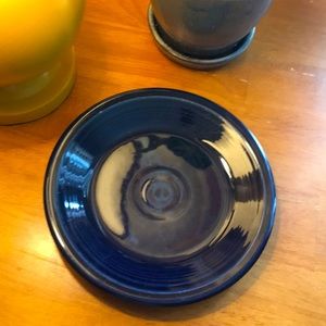 FIESTA WARE Appetizer plate